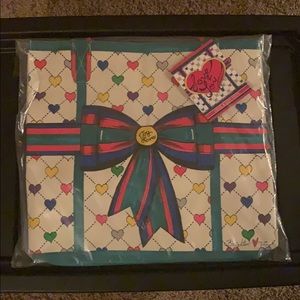 Brighton Love and Joy Tote